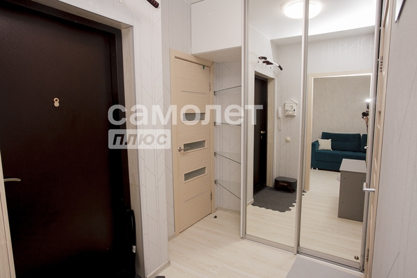 
  Продается 2-комн. квартира 32.9 м². Фото 12.