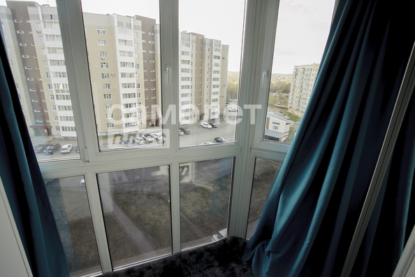 
  Продается 2-комн. квартира 32.9 м². Фото 23.
