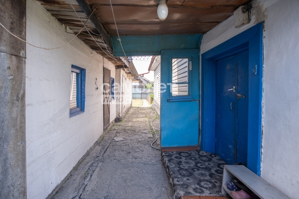 
  Продается дом 70.6 м². Фото 25.