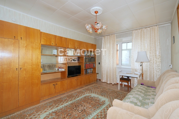 
  Продается 3-комн. квартира 56.7 м². Фото 7.
