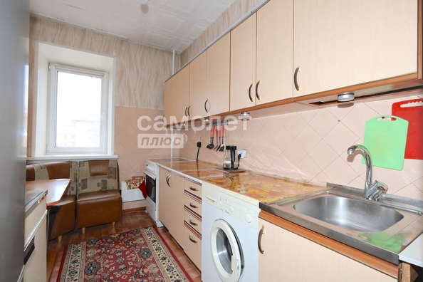 
  Продается 3-комн. квартира 56.7 м². Фото 11.