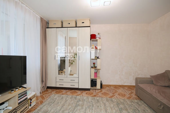 
  Продается 1-комн. квартира 24.3 м². Фото 2.