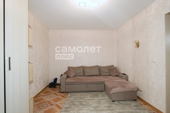 
  Продается 1-комн. квартира 24.3 м². Фото 4.