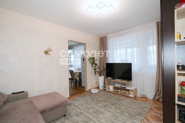 
  Продается 1-комн. квартира 24.3 м². Фото 5.