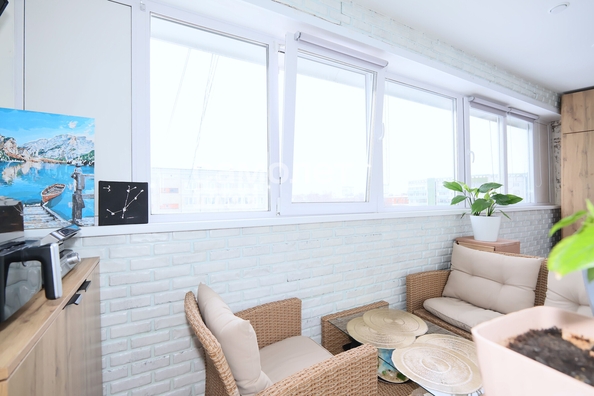
  Продается 1-комн. квартира 24.3 м². Фото 16.