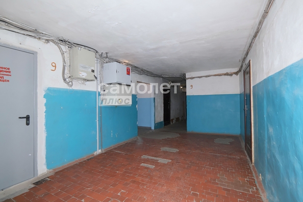 
  Продается 1-комн. квартира 24.3 м². Фото 27.