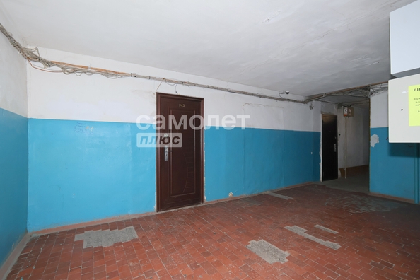 
  Продается 1-комн. квартира 24.3 м². Фото 28.