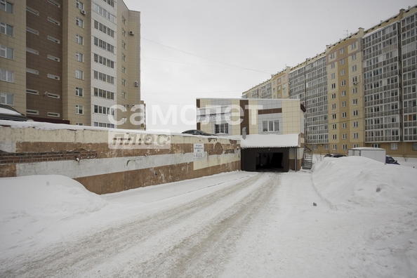 
  Продается парковка 18 м². Фото 5.