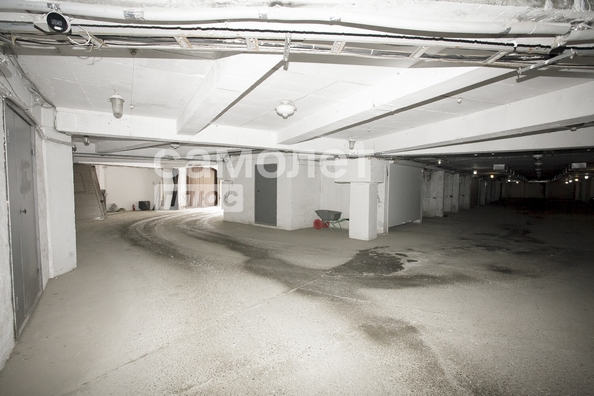 
  Продается парковка 18 м². Фото 14.