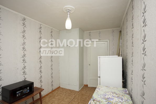 
  Продается 3-комн. квартира 61.5 м². Фото 15.