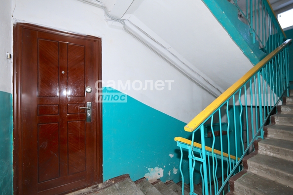 
  Продается 2-комн. квартира 45.1 м². Фото 16.