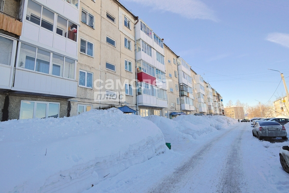 
  Продается 2-комн. квартира 45.1 м². Фото 17.