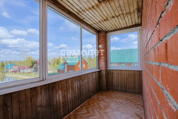 
  Продается коттедж 188.5 м². Фото 22.