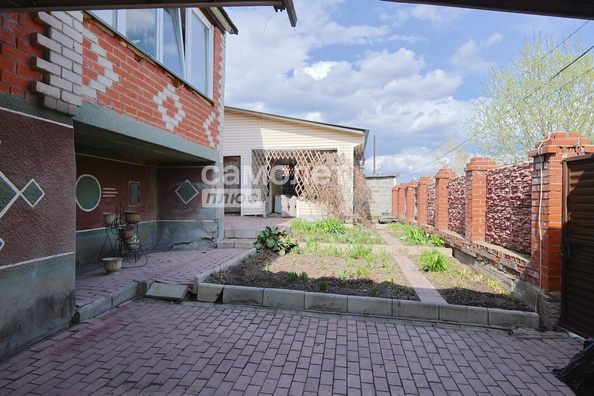 
  Продается коттедж 188.5 м². Фото 33.