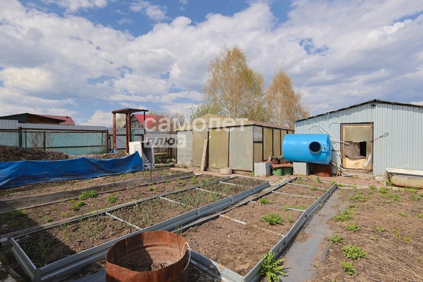 
  Продается коттедж 188.5 м². Фото 42.