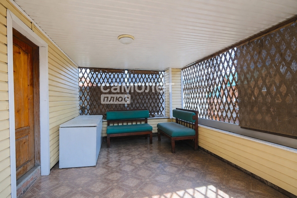 
  Продается коттедж 188.5 м². Фото 46.