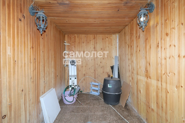 
  Продается коттедж 188.5 м². Фото 48.