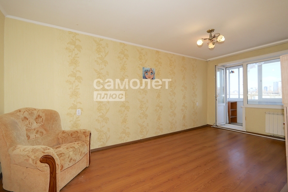 
  Продается 2-комн. квартира 43.4 м². Фото 3.