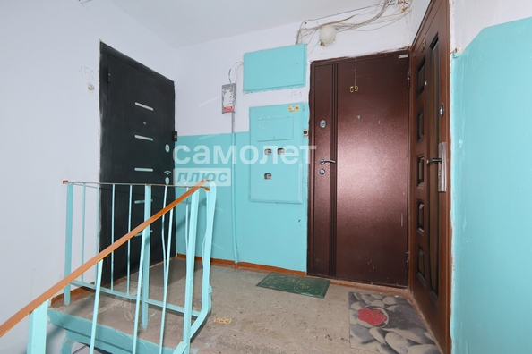 
  Продается 2-комн. квартира 43.4 м². Фото 17.