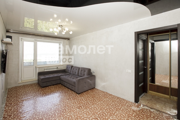 
  Продается 4-комн. квартира 74.1 м². Фото 14.