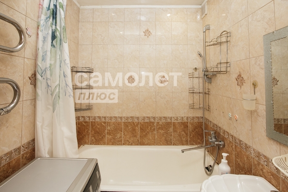 
  Продается 4-комн. квартира 74.1 м². Фото 26.