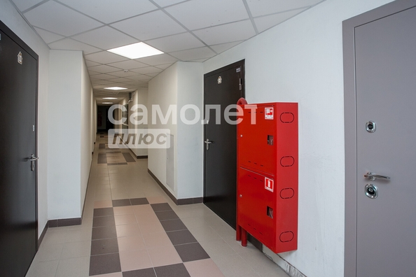
  Продается студия 27.1 м². Фото 9.