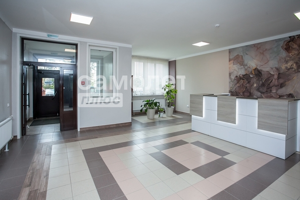 
  Продается студия 27.1 м². Фото 11.