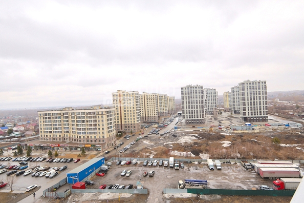 
  Продается 2-комн. квартира 47.9 м². Фото 24.