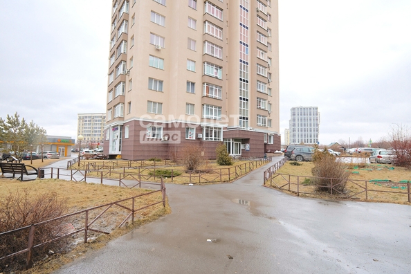 
  Продается 2-комн. квартира 47.9 м². Фото 33.