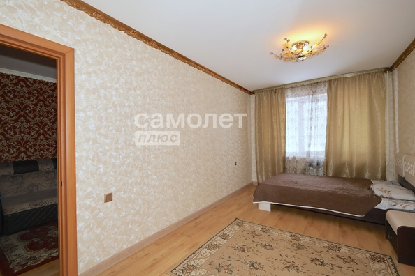 
  Продается 3-комн. квартира 62.9 м². Фото 5.