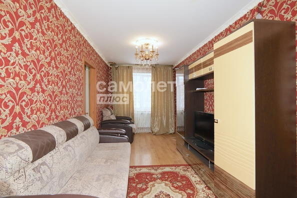 
  Продается 3-комн. квартира 62.9 м². Фото 7.