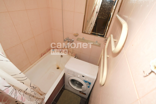 
  Продается 3-комн. квартира 62.9 м². Фото 18.