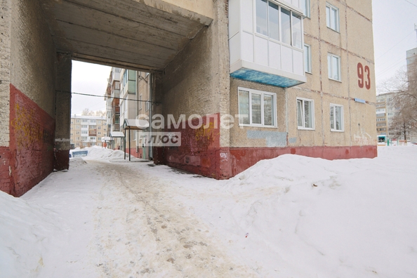 
  Продается 3-комн. квартира 62.9 м². Фото 20.