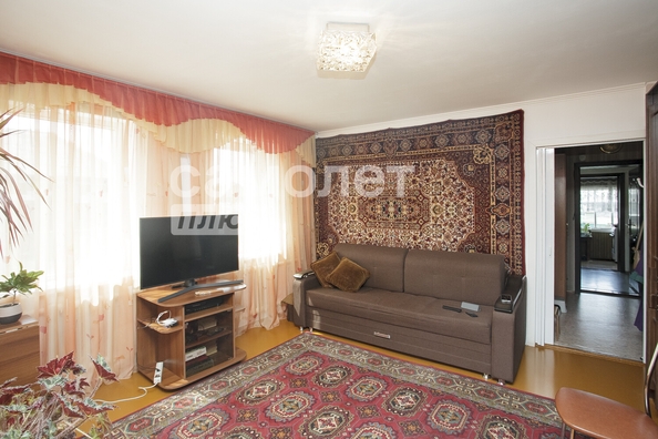 
  Продается дом 60.3 м². Фото 2.
