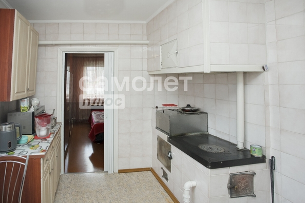 
  Продается дом 60.3 м². Фото 6.