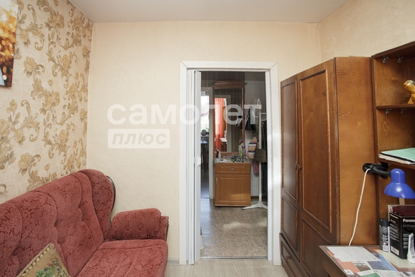 
  Продается дом 60.3 м². Фото 11.
