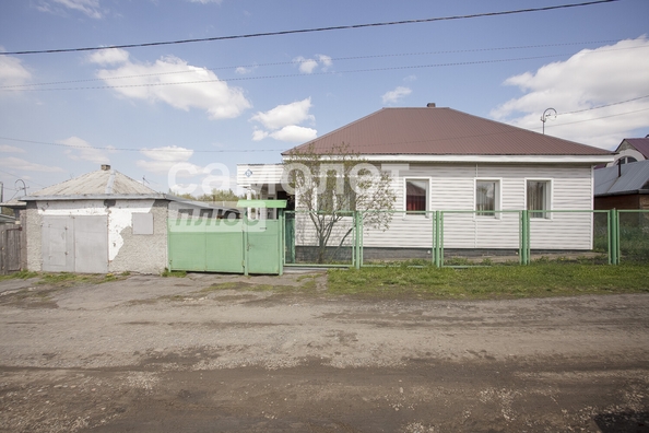 
  Продается дом 60.3 м². Фото 39.