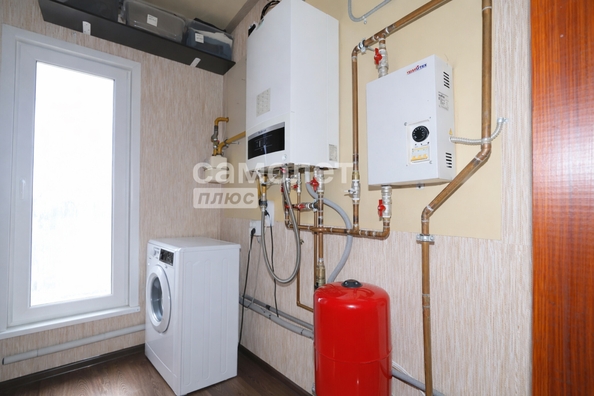 
  Продается коттедж 140 м². Фото 17.