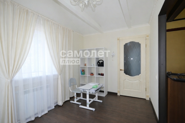 
  Продается коттедж 140 м². Фото 29.