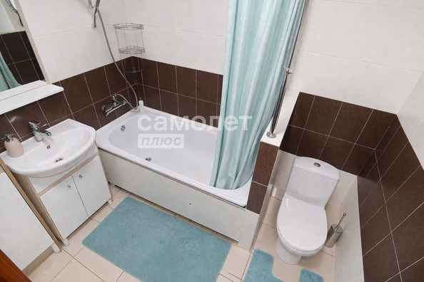 
  Продается коттедж 140 м². Фото 32.