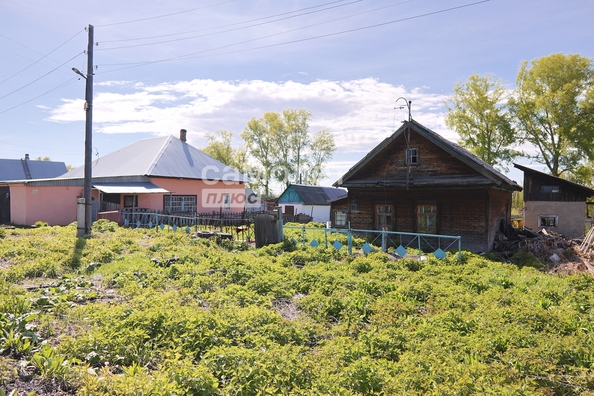 
  Продается дом 32.7 м². Фото 3.
