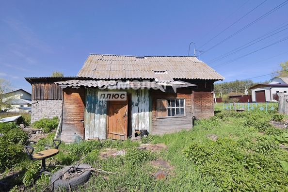 
  Продается дом 32.7 м². Фото 9.