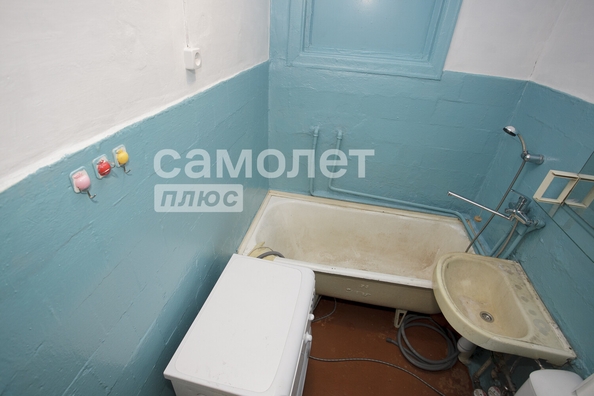 
  Продается 2-комн. квартира 44.1 м². Фото 19.