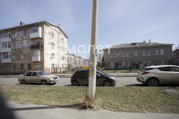 
  Продается 2-комн. квартира 44.1 м². Фото 24.