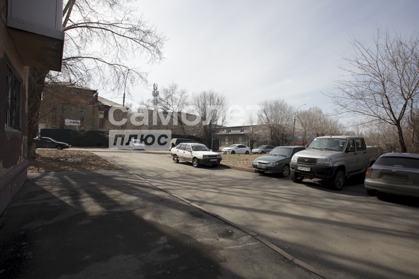 
  Продается 2-комн. квартира 44.1 м². Фото 26.