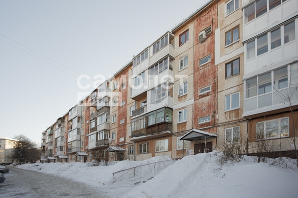 
  Продается 4-комн. квартира 60.6 м². Фото 17.