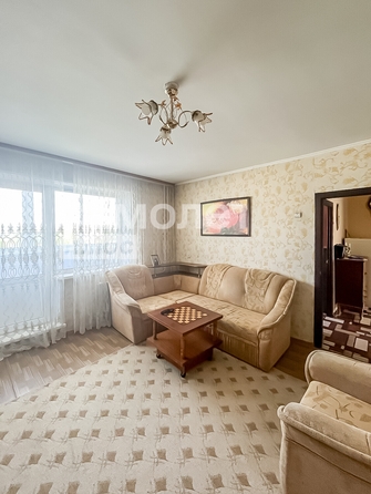 
  Продается 3-комн. квартира 69.5 м². Фото 4.
