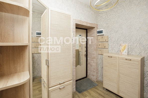 
  Продается 2-комн. квартира 48.9 м². Фото 7.