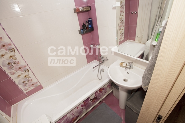 
  Продается 2-комн. квартира 48.9 м². Фото 10.