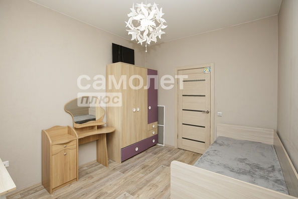 
  Продается 2-комн. квартира 48.9 м². Фото 18.